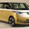 New adaptable towers for VOLKSWAGEN ID.Buzz