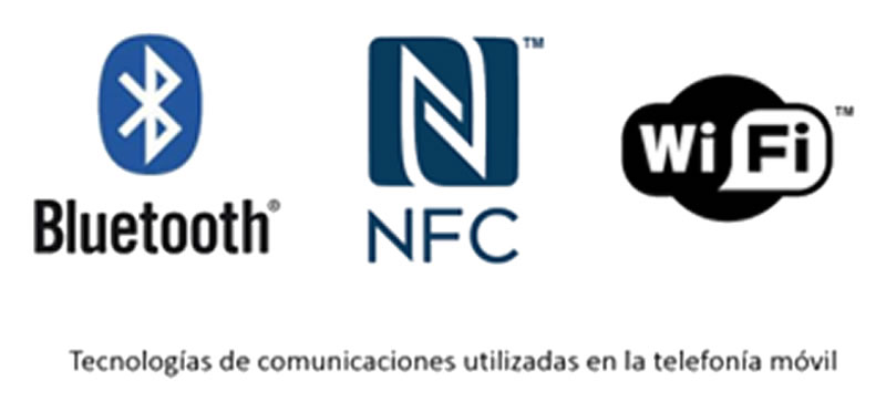 Kit electrónico universal con tecnología NFC Lafuente