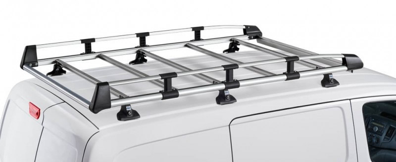 Steel Roof carrier