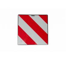 PLACA V-20 CARGAS EXTERIORES - PB0016