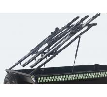 Baca portabicis 2 Bicis  - S00606