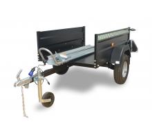 Porta motos Combi-Luxus - S00609