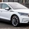 Neue anhängerkupplungen für SKODA Enyaq