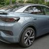 Neue anhängerkupplungen für VOLKSWAGEN ID.4