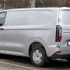 Neue anhängerkupplungen für FORD Transit Custom