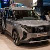 Neue anhängerkupplungen für FORD Transit Courier
