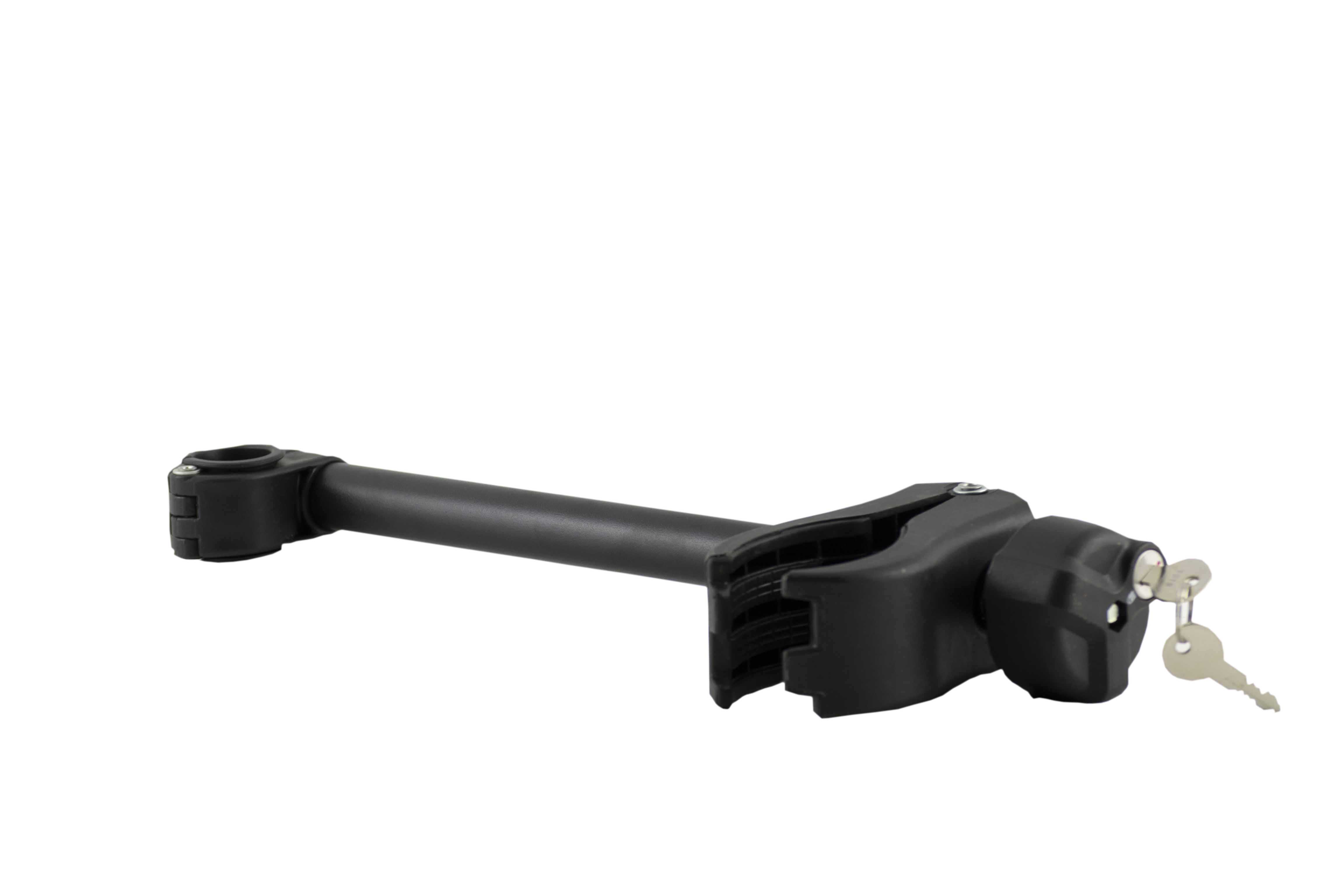 M09672 - BRAZO TRANSBIKE LARGO (290mm)