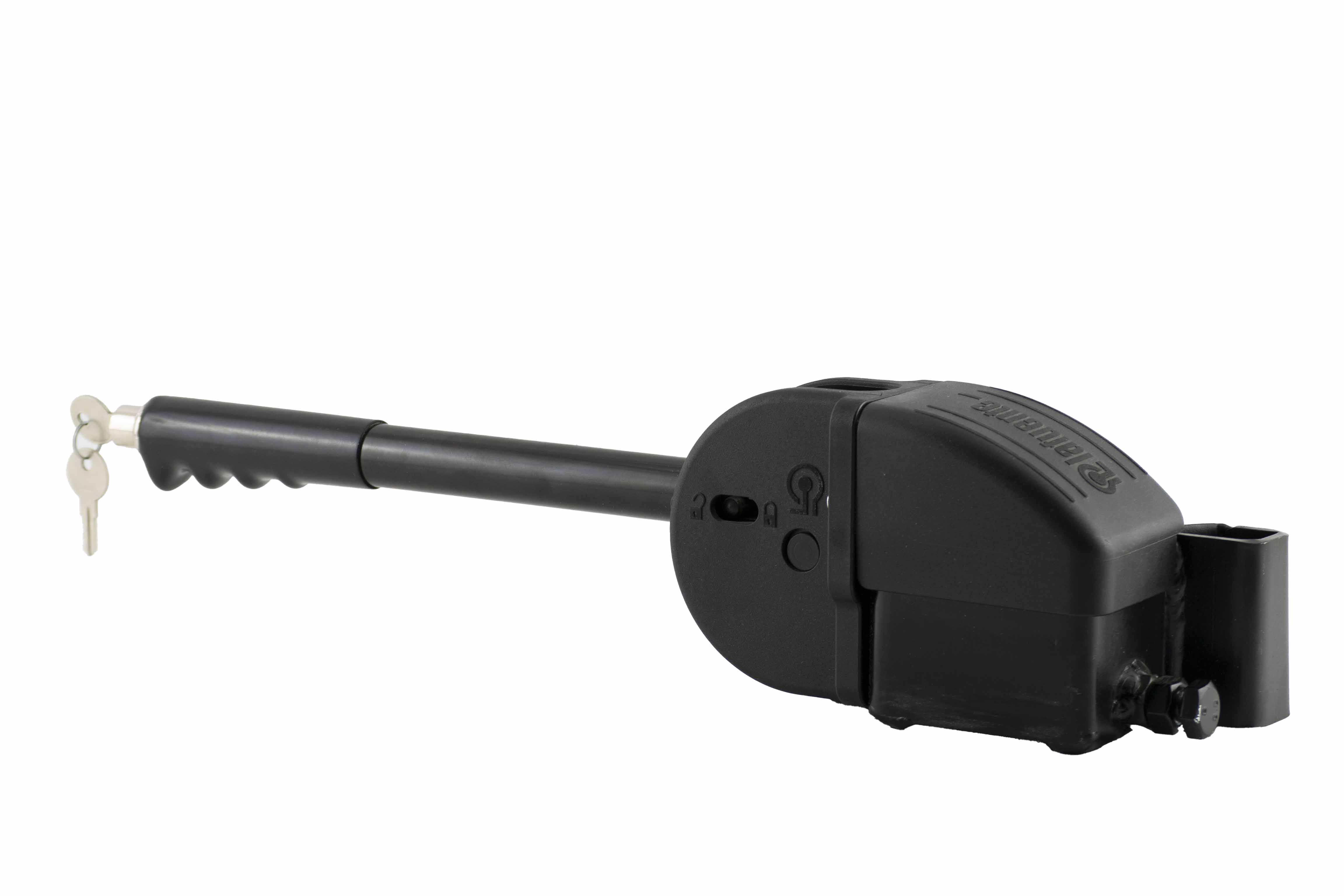 M09851 - PALANCA DE AJUSTE TRANSBIKE (EXCEPT. ECO 2)