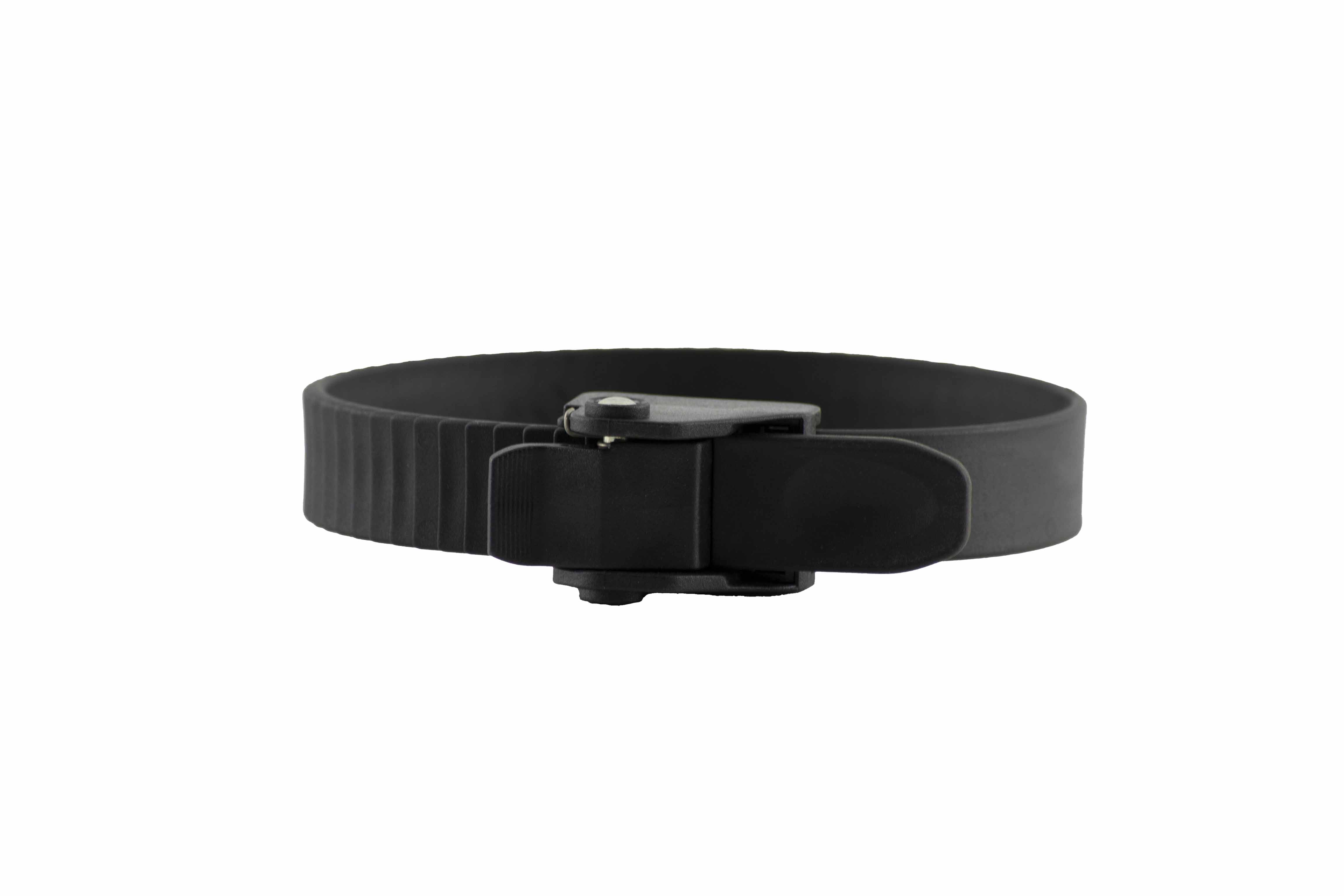 M09894 - SUJECIÓN PLÁSTICO TENSOR RUEDAS TRANSBIKE