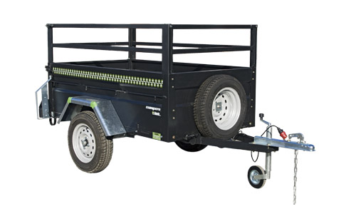 S00686 - Barandilla Campero 3.0 (800mm)