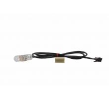 PILOTO MATRICULA LED TRANSBIKE  - M09840