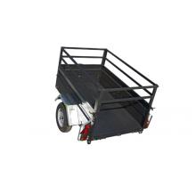 Barandilla Campero 3.0 (500mm) - S00292
