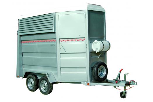 Trailer - Hasta 1600 Kg