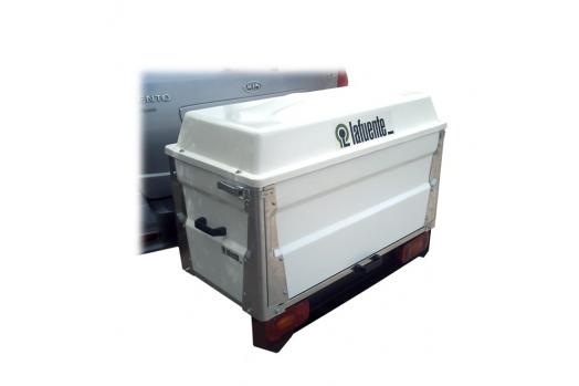 Cargo Carrier - TransSelf I