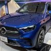 New adaptable towers for MERCEDES GLC