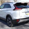 New adaptable towers for MITSUBISHI Eclipse Cross