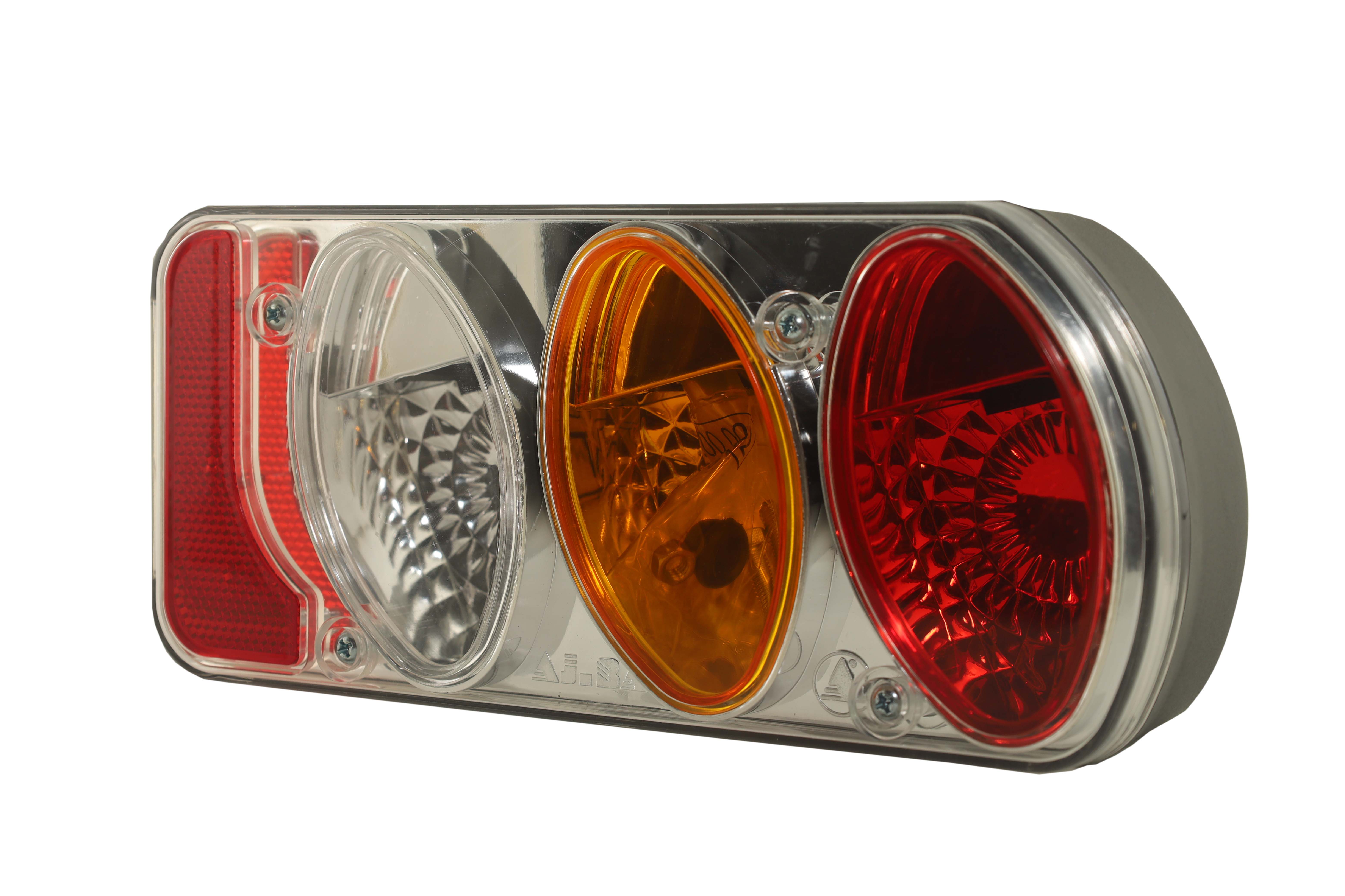 M09693 - PILOTO TRANS-BIKE DRCH (ambar en interior)