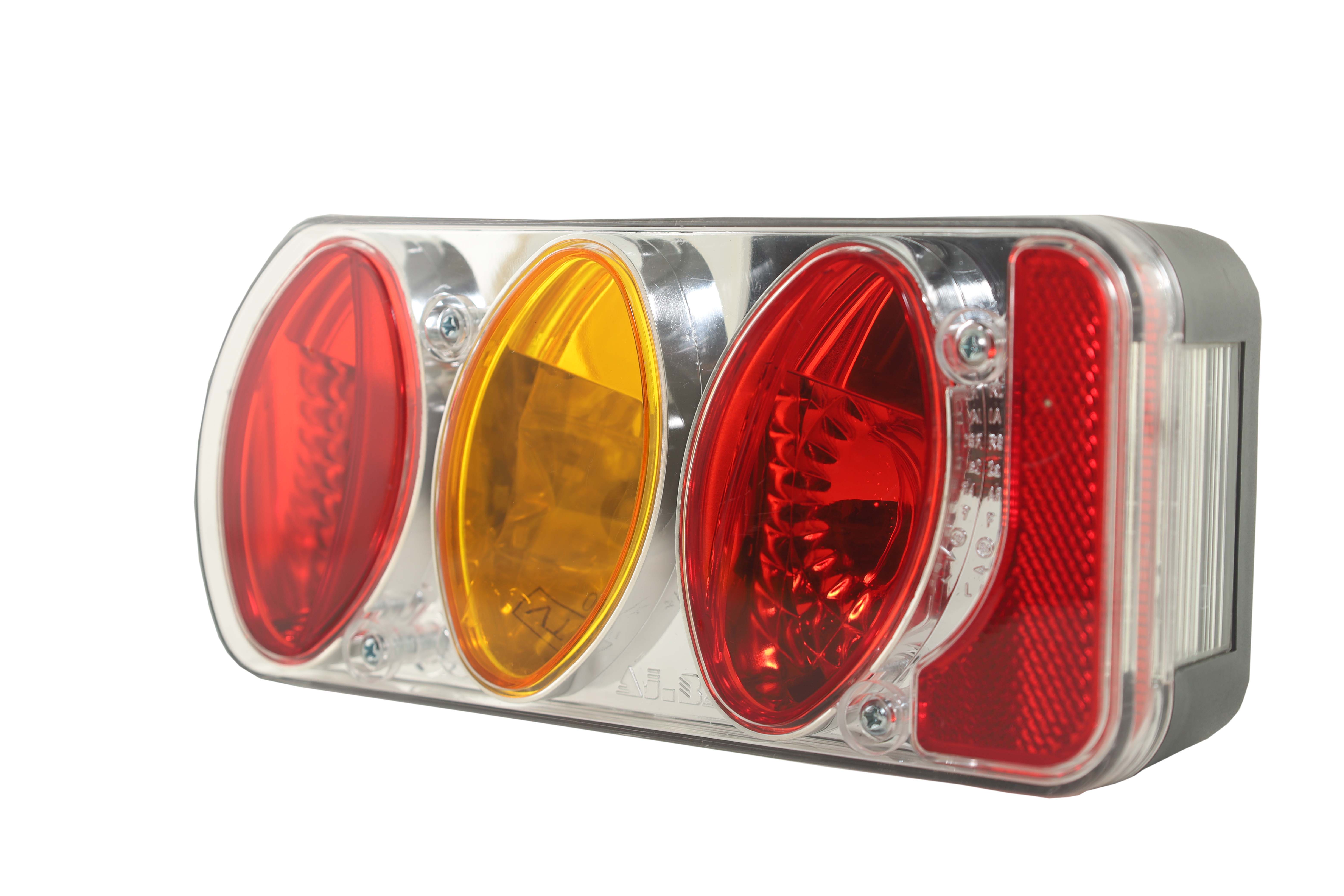 M09694 - PILOTO TRANS-BIKE IZQU (ambar en interior)