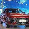 Nouveaux attelages adaptables pour HYUNDAI Kona