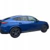 Nouveaux attelages adaptables pour MERCEDES GLC Coupe