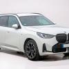 Nouveaux attelages adaptables pour BMW X3