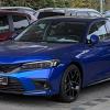 Nouveaux attelages adaptables pour HONDA Civic