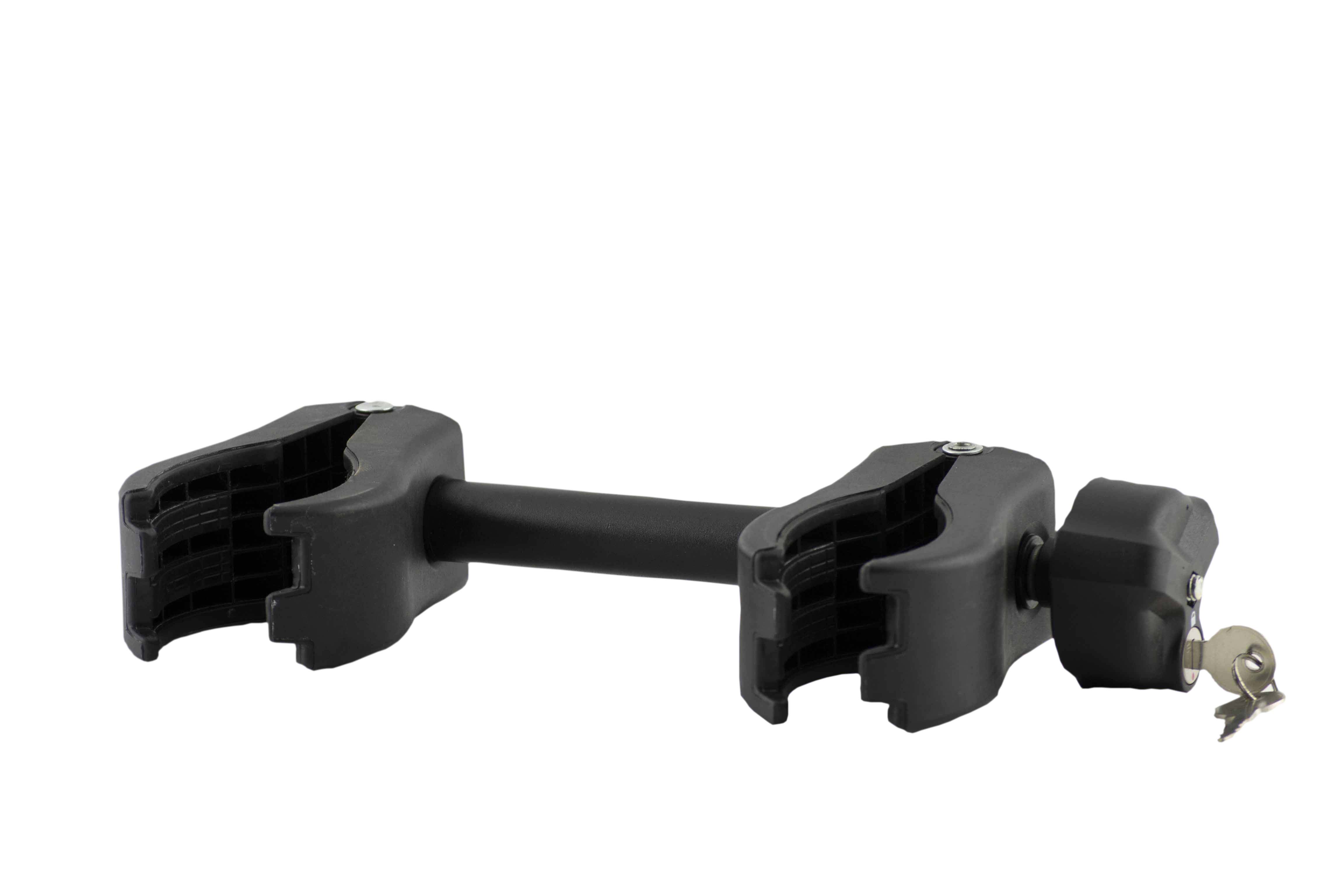 M09673 - BRAZO DOBLE TRANSBIKE (180mm)