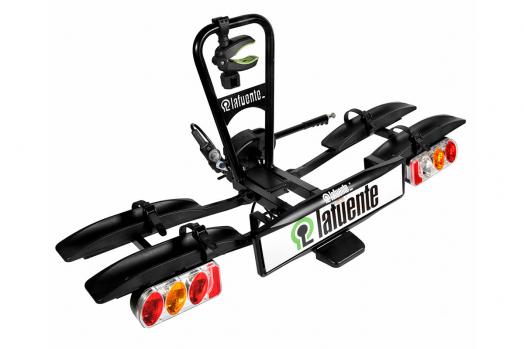 Porta-bicicletas Lafuente TransBike - 2