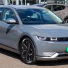 Novos engates adaptáveis ​​paraHYUNDAI Ioniq 5