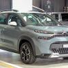 Novos engates adaptáveis ​​paraCITROEN C 3