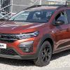 Novos engates adaptáveis ​​paraDACIA Jogger