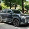 Novos engates adaptáveis ​​paraSSANGYONG Musso Grand Pick-Up