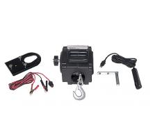 CABRESTANTE ELECTRICO 12V  900KG - M06506