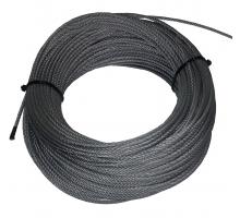CABLE ACERO 4 mm - M00373
