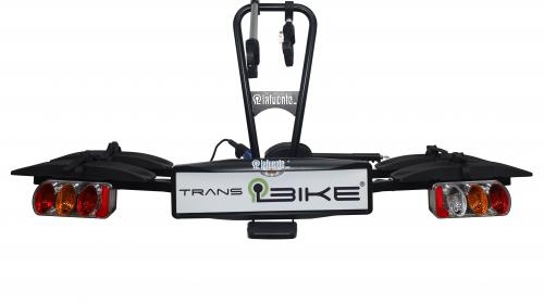 Porta Bicicletas Acero y ABS Serie TransBike
