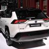 Nuevos enganches adaptables para TOYOTA Rav 4