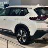Nuevos enganches adaptables para NISSAN X-Trail
