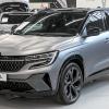 Nuevos enganches adaptables para RENAULT Austral