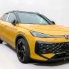 Nuevos enganches adaptables para VOLKSWAGEN T-Roc