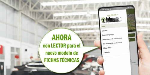 Actualizamos nuestra APP